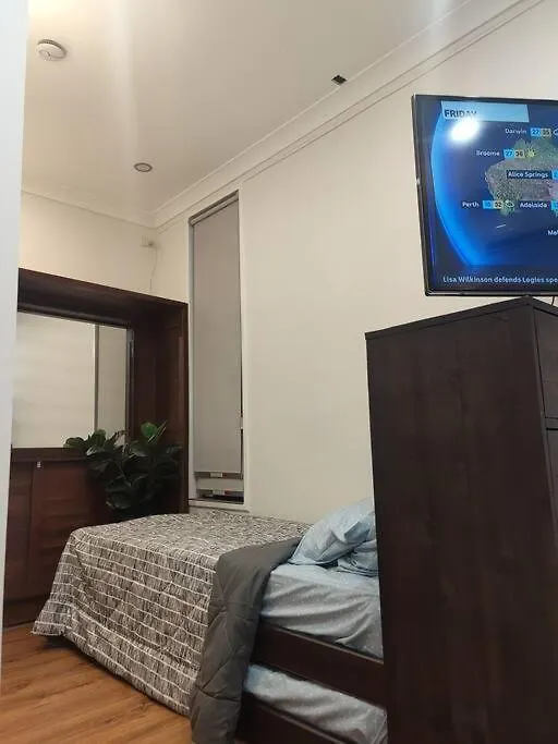 Private Short-Long Stay Smart Moden Studio Jamboree Heights Αυστραλία